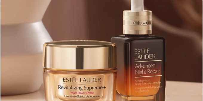 Estee Lauder