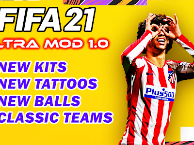 [無料ダウンロード！ √] fifa21 jリーグ mod 324899-Fifa21 jリーグ mod