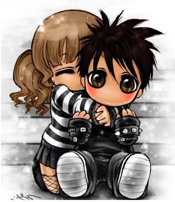 Chibi Love