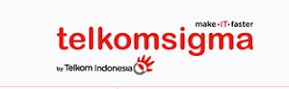 lowongan kerja terbaru telkomsigma