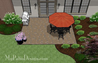 Easy Patios To Build