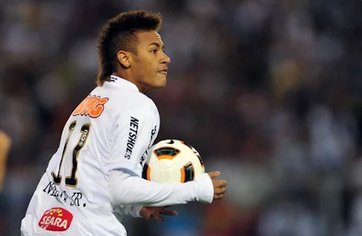 Neymar has admitted it would be a dream come true if he joins Chelsea