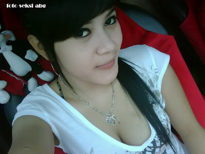 Foto Toket Tante Girang Siap Cicip [ www.BlogApaAja.com ]