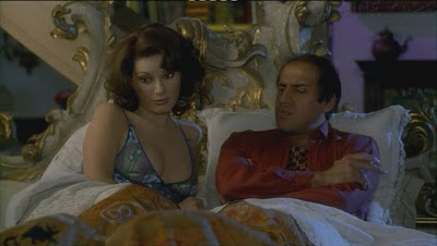 Edwige Fenech e Adriano Celentano - Asso