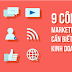 Tổng hợp công cụ hỗ trợ Marketing dành cho dân Digital Marketing, SEO và MMO