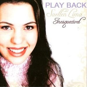 GOSPELMIXX: Suellem Lima - Inesquecível (2006) Play Back