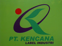 Lowongan Kerja di Kencana Label Industri - Semarang (Marketing Executive & Operator CNC)