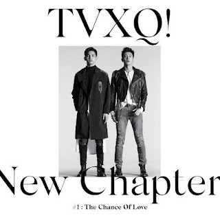 Download Lagu MP3, MV, [Full Album] TVXQ! – New Chapter #1 : The Chance of Love (The 8th Album)