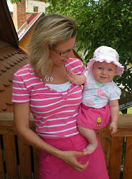 Mummy and me