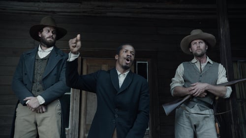 The Birth Of A Nation - Aufstand zur Freiheit 2016 deutschland