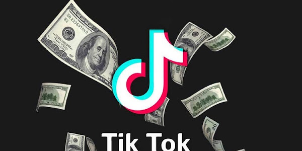 9 ways to earn money from TikTok