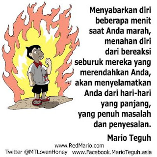 kata kata mutiara mario teguh