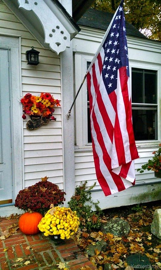 6. 10-15-14 New England front door