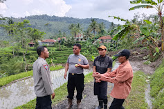 FORKOPICAM RONGGA SIAGA 24 JAM MENGHADAPI MUSIM HUJAN EKSTRIM