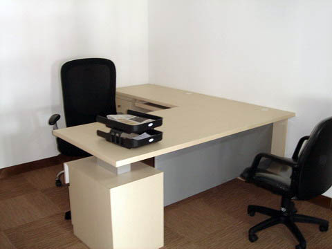 Furniture Kantor di Banjarmasin, Pembuatan Furniture Kerja 