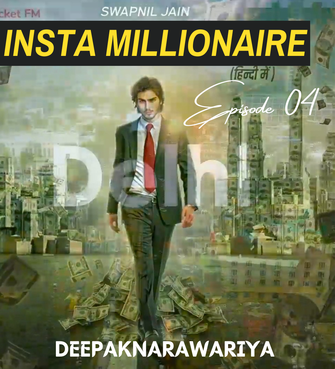 Insta Millionaire Pocket FM