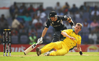 Brett Lee Wallpapers