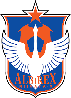 ALBIREX NIIGATA SINGAPORE FOOTBALL CLUB