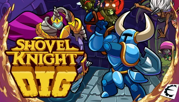 Shovel Knight Dig Cheat Engine