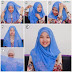 Cara Hijab Anak Muda