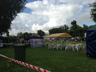 australian shepherd in Sintra 2013 dog show