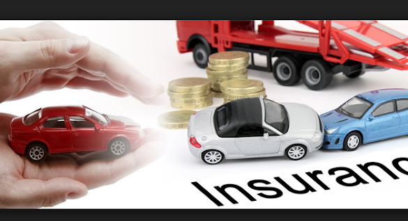 Get Car Insurance Quotes to Get the Best Auto Insurance Policy