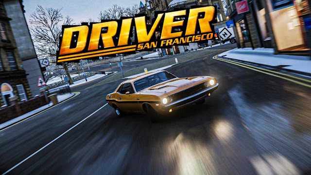 [ 1Gb ] Driver San Francisco Highly Compressed Pc Game| A to z creators