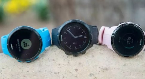 Jam Tangan Suunto Terbaru di Indonesia 2017