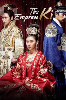 Empress Ki [2013]