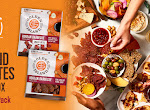 Free Golden Island Jerky and Snack Bites Chatterbox - Ripple Street
