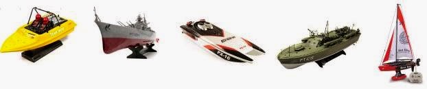 RC BOAT - SHIP ONLINE STORE