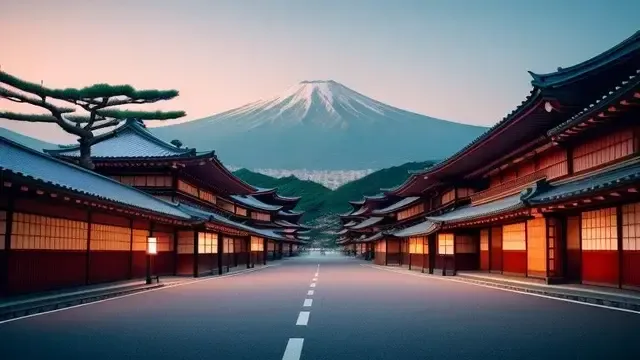 15 معلومة قد لا تعرفها عن اليابان