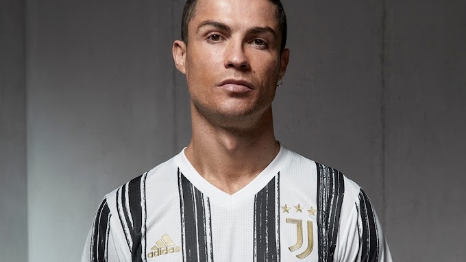 ADIDAS Y LA JUVENTUS PRESENTAN LA CAMISETA LOCAL PARA LA TEMPORADA 2020-2021, CON UNA NUEVA INTERPRETACIÓN DE LAS ICÓNICAS RAYAS DEL CLUB INSPIRADA EN EL ARTE CONTEMPORÁNEO