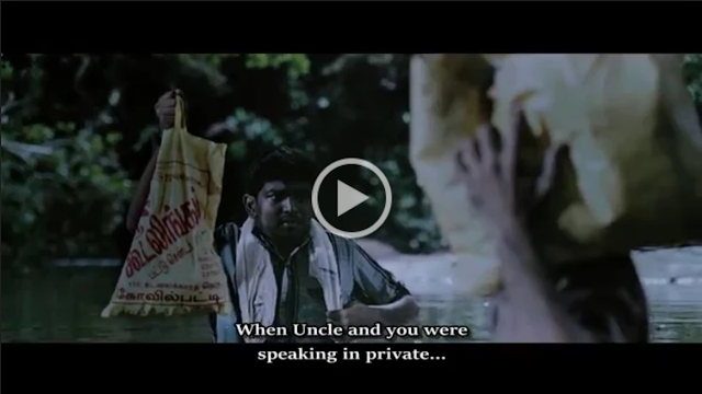 Asuran Full Movie | Dhanush