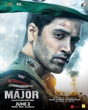 Major Full Movie Download in Hindi Mp4moviez Filmymeet 123mkv