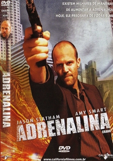 Adrenalina - Torrent Download BluRay (Crank) (2006) Dublado 