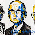  Simple Tricks to Remember Nobel Physiology / Medicine 2015 Awardees 