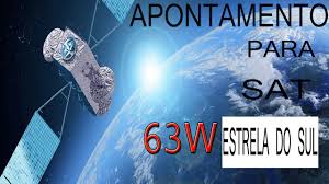 TP PARA APONTAMENTO SATÉLITE TELSTAR 14R/ESTRELA DO SUL 63W - 23/12/2016