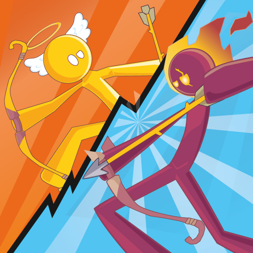 Stickdoll : God Of Archery- Play NOW!