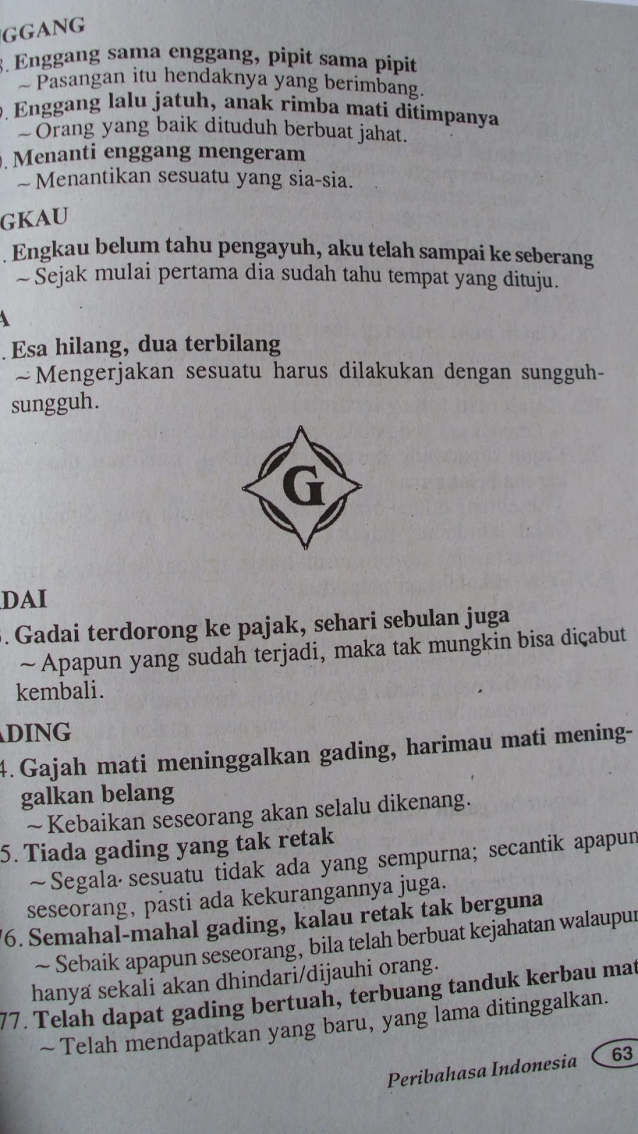 Saranghaeyo Artinya Bahasa Indonesia / Kata Mutiara Dalam ...
