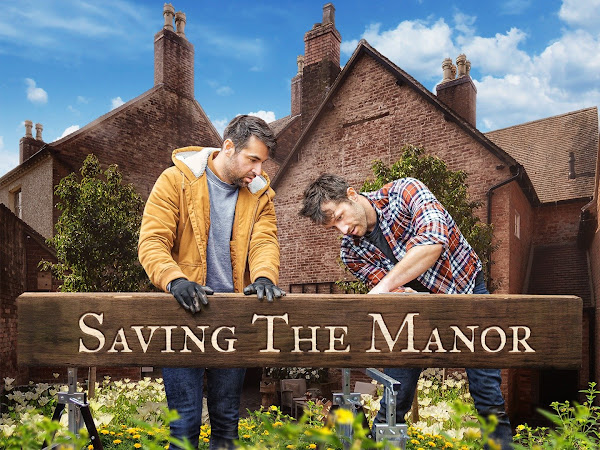 Saving the Manor