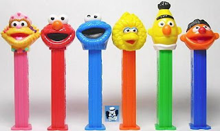 Pez Outlaw - SJ Glew, The biggest Pez Dealer in the world for 5 years in the 1990s. Spent more than 2 million dollars buying over 2 million Pez dispensers. Made over 70 trips to Europe buying Pez, paying bribes and smuggling Pez dispensers. Pez Outlaw had a very big impact on an entire line of Pez Corporate product causing the Pez Color War.  Over 20 Pez Dispensers were produced in direct result of Pez Outlaw activities by Pez Corporation. Distribution procedures in place for decades were altered because of Pez Outlaw Activities. Author of Pez Outlaw Diary. pezoutlaw.com