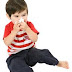 Child's Allergy Risk Higher If Same Sex Parent Has It