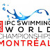 Assista AO VIVO 2013 ao IPC Swimming World Championships Montreal