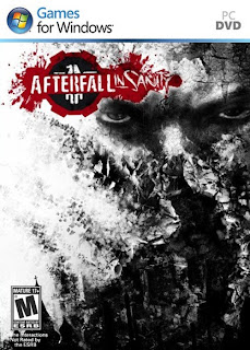 Afterfall InSanity Extended Edition