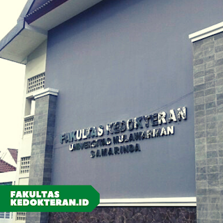 Fakultas Kedokteran Universitas Mulawarman (FK Unmul)