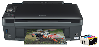 Epson SX420W