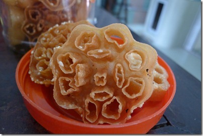 Bee-Hive Kuih