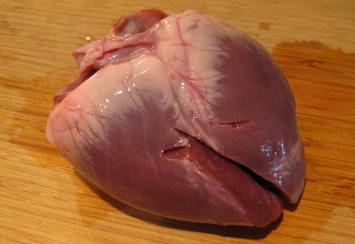 Pig's Heart