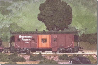 404514851 Dad's Layout in Winter 2005